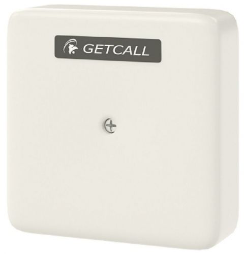 

Приемник GETCALL GC-3006R1, GC-3006R1