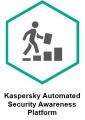 Kaspersky Automated Security Awareness Platform. 150-249 User 2 year Renewal