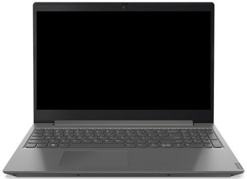 Ноутбук Lenovo V155-15API 81V5000BRU 3-3200U/8GB/256GB SSD/15.6"/FHD/DVDRW/Win10Pro/Iron grey - фото 1