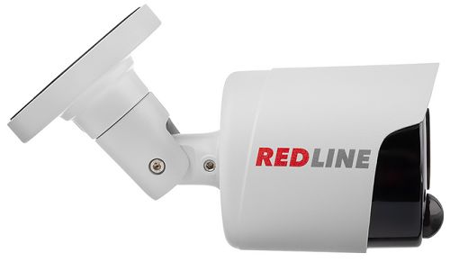 Видеокамера IP REDLINE RL-IP12P-S.pir