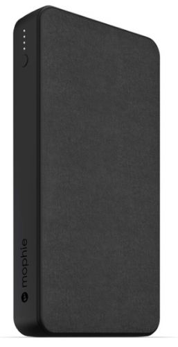 

Аккумулятор внешний Mophie Powerstation 20K 401102987 20000 мАч, черный, Powerstation 20K