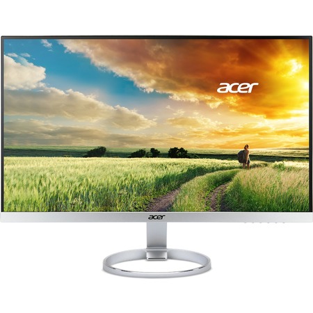 

Монитор 27" Acer H277Hsmidx, H277Hsmidx