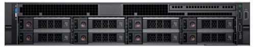 

Сервер Dell PowerEdge R540, PowerEdge R540