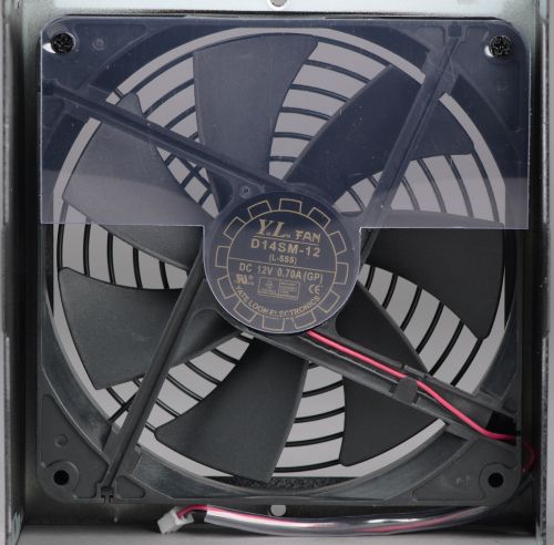 Блок питания ATX Chieftec GDP-550C 550W aPFC, 120mm FAN, модульный, КПД 90+, Ret