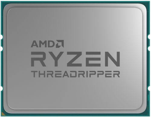 Процессор AMD Ryzen Threadripper 3970X 100-000000011 Zen 2 32C/64T 3.7-4.5GHz (sTRX4, L3 128MB, 7nm, 280W) OEM - фото 1