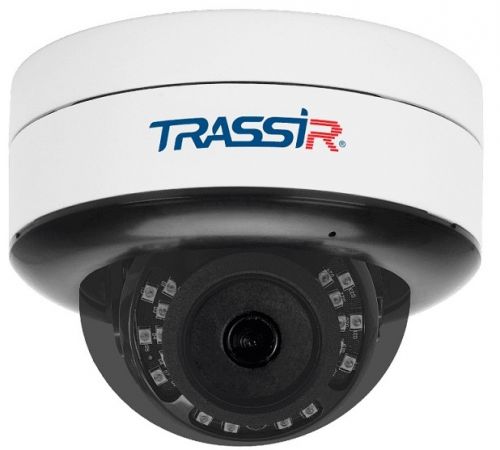 Видеокамера IP TRASSIR TR-D3151IR2 (B) 2.8