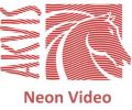 Akvis Neon Video Home