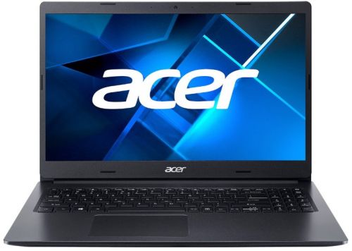 Ноутбук Acer Extensa 15 EX215-22-R5N NX.EG9ER.00Q Ryzen 3 3250U/4GB/256GB SSD/noODD/15.6" FHD/Radeon/WiFi/BT/Win10Home/black - фото 1
