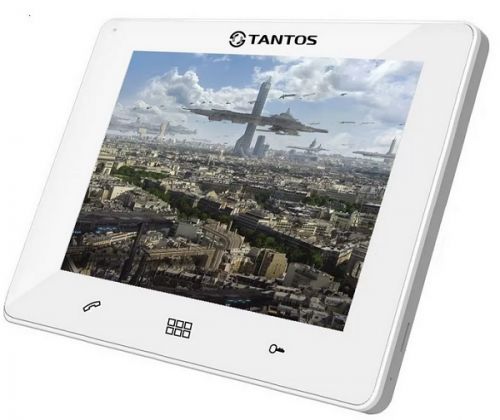 

Видеодомофон Tantos STARK, STARK