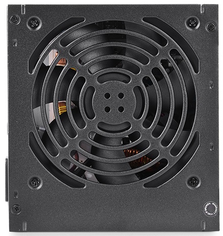 Блок питания ATX Deepcool DN650 650W, aPFC, 80Plus, 120mm FAN, RET