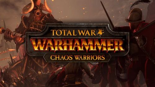 Право на использование (электронный ключ) SEGA Total War : Warhammer - Chaos Warriors Race Pack DLC