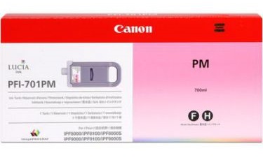 Картридж Canon PFI-701PM