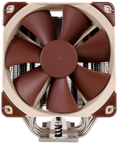 Кулер Noctua NH-U12S SE-AM4