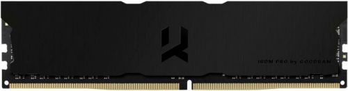 Модуль памяти DDR4 8GB GoodRAM IRP-K3600D4V64L18S/8G IRDM PRO PC4-28800 3600MHz CL18 радиатор 1.35V