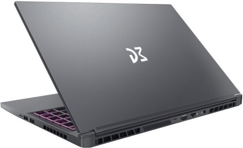 Ноутбук Dream Machines RT3080-15RU27 Ryzen 9 5900HX/16GB/1TB SSD/noDVD/GeForce RTX3080(16GB)/15.6"2560*1440 165Hz/Cam/BT/WiFi/noOS - фото 2