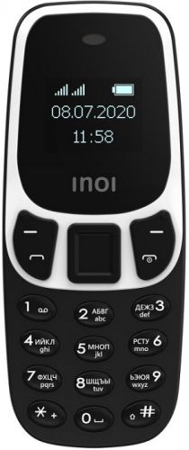 Мобильный телефон INOI 102
