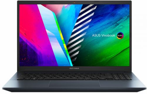 

Ноутбук ASUS VivoBook Pro K3500PH-L1069T_XCM i5 11300H/8GB/512GB SSD5/ GTX 1650 MAX Q 4GB/15.6" OLED FHD/WiFi/BT/cam/Win10pro, VivoBook Pro K3500PH-L1069T_XCM