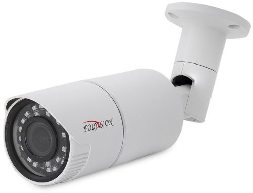 Видеокамера IP Polyvision PNL-IP4-Z4MPA v.5.1.6 - фото 1