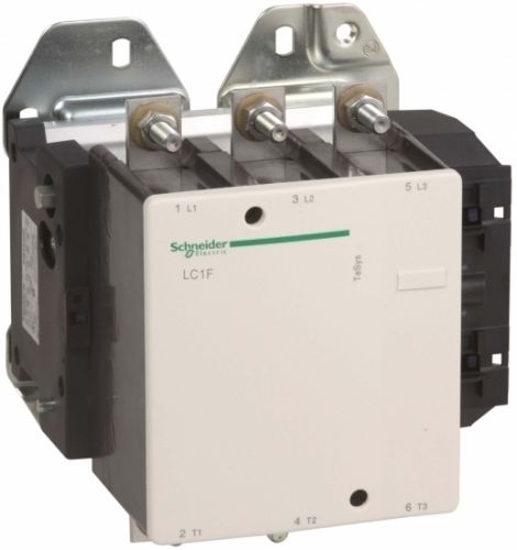 

Контактор Schneider Electric LC1F400M7, LC1F400M7