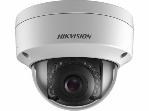 Видеокамера IP HIKVISION DS-2CD2143G0-IU