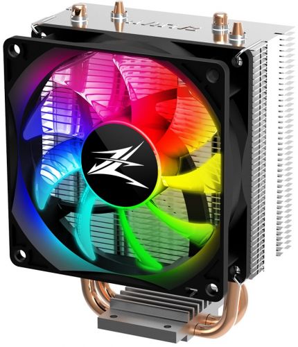 Кулер Zalman CNPS4X RGB