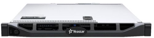 

АТС IP Yeastar на 500 абонентов и 100 вызовов, на 500 абонентов и 100 вызовов