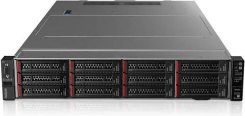 

Сервер Lenovo ThinkSystem SR550, ThinkSystem SR550