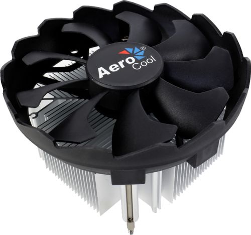 Кулер AeroCool BAS