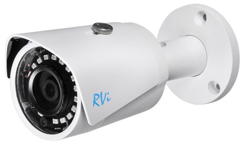 Видеокамера IP RVi RVi-1NCT4040 (3.6) white
