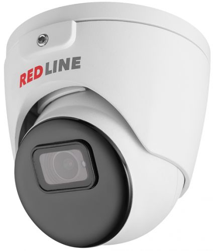 Видеокамера IP REDLINE RL-IP22P-S.WDR