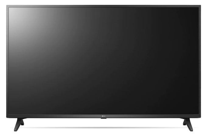 

Телевизор LG 55UP75006LF черный/Ultra HD/50Hz/DVB-T/DVB-T2/DVB-C/DVB-S/DVB-S2/USB/WiFi/Smart TV, 55UP75006LF