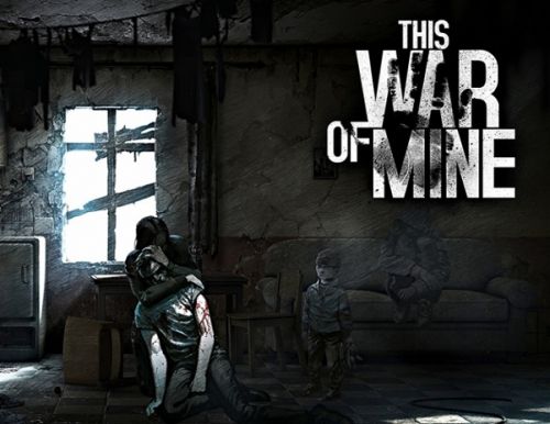 Право на использование (электронный ключ) 11 Bit Studios This War of Mine - Стандартное издание