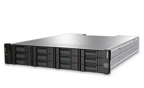 

Дисковая полка Lenovo Storage D1212, Storage D1212