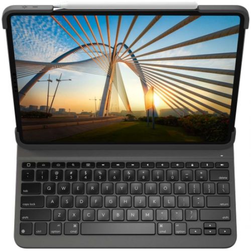 

Клавиатура Logitech Slim Folio Pro 920-009988 для iPad Pro 11-inch (1st and 2nd gen), Slim Folio Pro