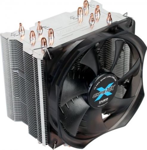 Кулер Zalman CNPS10X PERFORMA