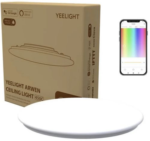 Светильник потолочный Xiaomi Yeelight A2001C450 Ceiling Light