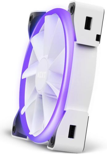 Вентилятор для корпуса NZXT Aer RGB 2