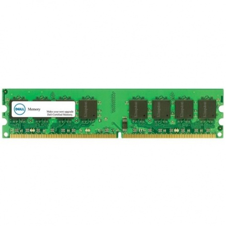 

Модуль памяти Dell 370-AEJQt 8GB UDIMM 2666MHz - Kit for servers R340,R240,R330, T330, R230, T130, T30 (370-ADPS , 370-ADPU), 370-AEJQt