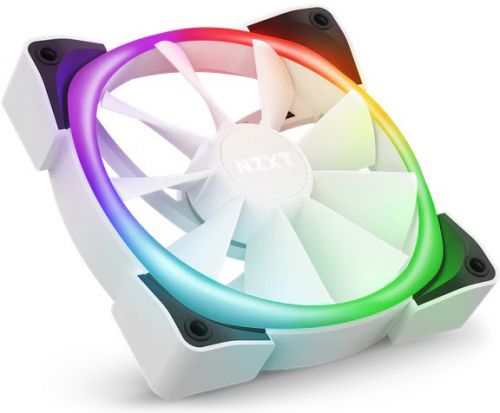 Вентилятор для корпуса NZXT Aer RGB 2