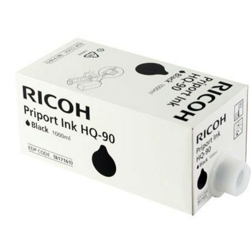 Чернила Ricoh HQ90 (CPI-12)