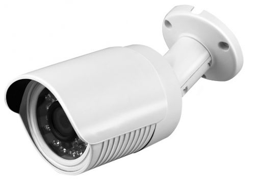 Видеокамера IP Polyvision PN-IP1-B2.8 v.2.0.4 - фото 1