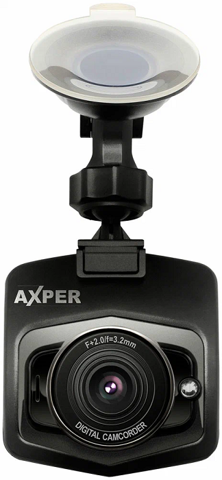 Видеорегистратор автомобильный TrendVision AXPER AR-300