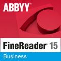 ABBYY FineReader 15 Business (Академическая версия) на 1 год