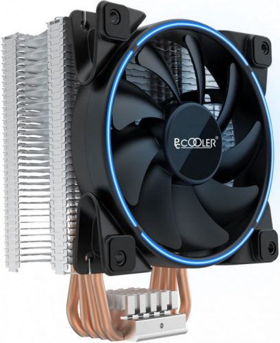 Кулер PCCooler GI-X4B V2