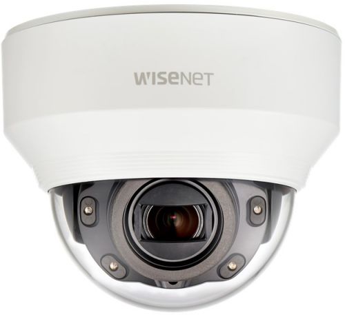 Видеокамера IP Wisenet XND-6080RP