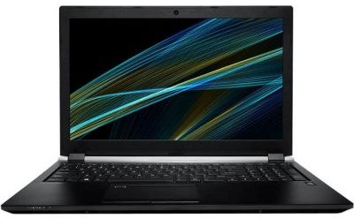Ноутбук 15.6" PNY Prevailpro P3000 Base MWS-P3B-RUP-PB i7-7700HQ/16GB/SSD 256GB/1TB/Quadro P3000 6GB/15"6 Full HD/KB/Win10Pro - фото 1