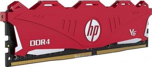 Модуль памяти DDR4 16GB HP 7EH62AA#ABB 2666MHz Non-ECC 2Rx8 CL18