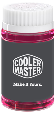 Система охлаждения жидкостная Cooler Master MasterLiquid Maker 240