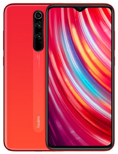 

Смартфон Xiaomi Redmi note 8 Pro 6/128GB, Redmi note 8 Pro 6/128GB