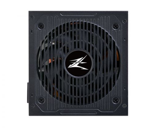 Блок питания ATX Zalman ZM600-TXII 600W (ATX12 2.31, Active PFC, 120mm fan, 80+) Retail